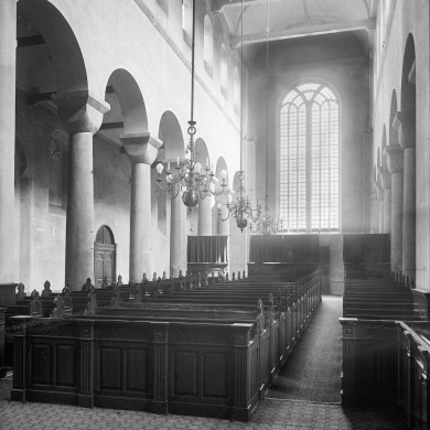 Rijksdienst voor het Cultureel Erfgoed: Bratsch, A.