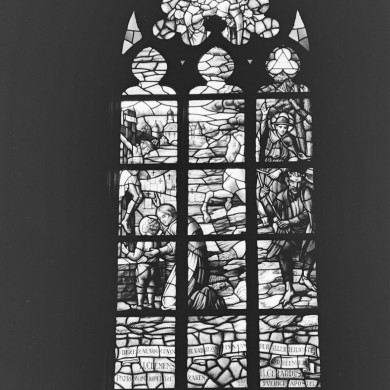 Rijksdienst voor het Cultureel Erfgoed: Tangel, L.M.