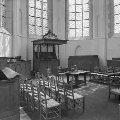 Rijksdienst voor het Cultureel Erfgoed: Dukker, G.J.