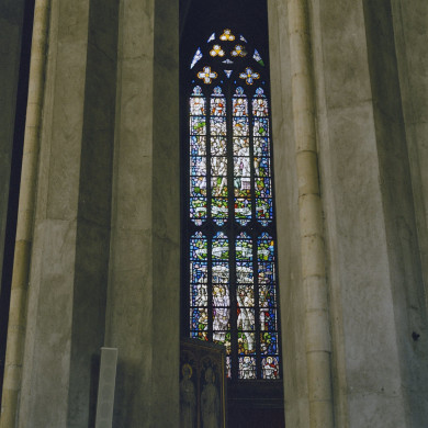 Rijksdienst voor het Cultureel Erfgoed: Wal, A.J. van der