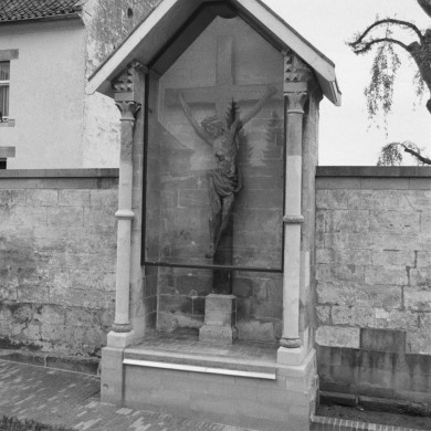 Rijksdienst voor het Cultureel Erfgoed: Tangel, L.M.