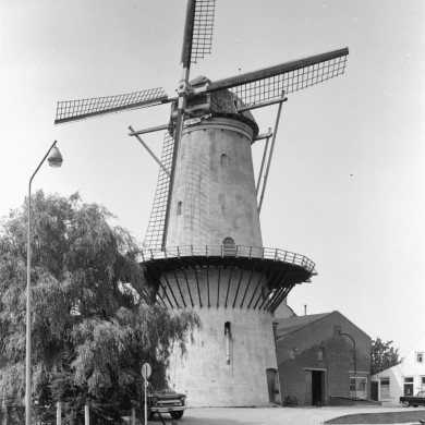 Rijksdienst voor het Cultureel Erfgoed: Dukker, G.J.
