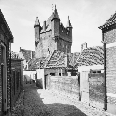 Rijksdienst voor het Cultureel Erfgoed: Delemarre, G.Th.