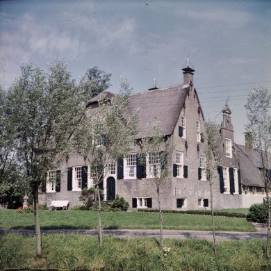 Rijksdienst voor het Cultureel Erfgoed: Bouma, S.J.