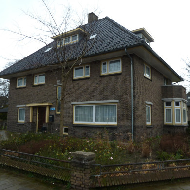 Rijksdienst voor het Cultureel Erfgoed: Bogers, Guido