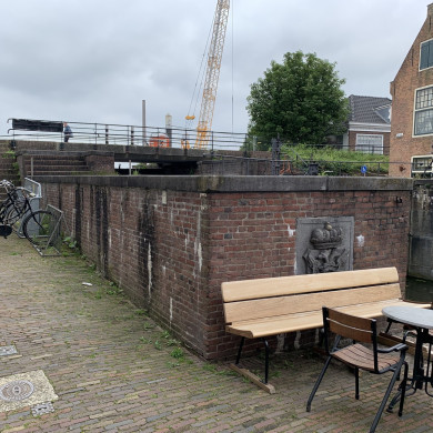 Rijksdienst voor het Cultureel Erfgoed: Bogers, Guido