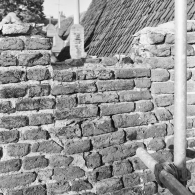 Rijksdienst voor het Cultureel Erfgoed: Wal, A.J. van der