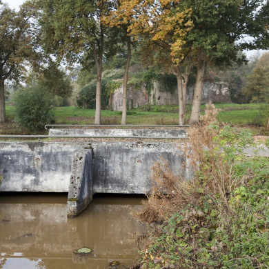 Rijksdienst voor het Cultureel Erfgoed: Roderburg, K. (Kris)-Booms, C.S. (Chris)
