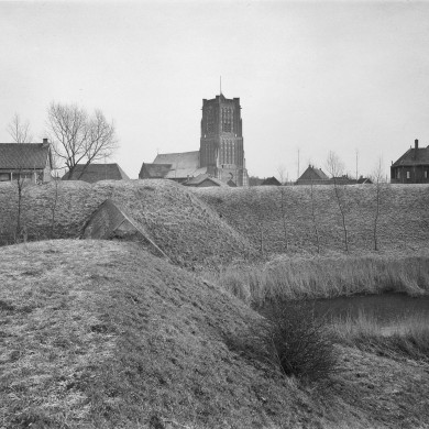 Rijksdienst voor het Cultureel Erfgoed: Menalda, A.