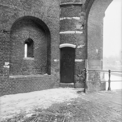 Rijksdienst voor het Cultureel Erfgoed: Dukker, G.J.