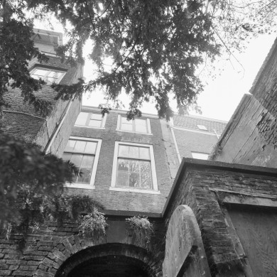 Rijksdienst voor het Cultureel Erfgoed: Dukker, G.J.