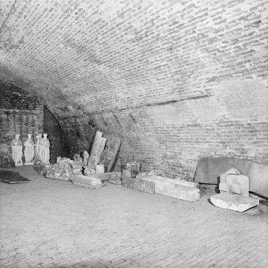 Rijksdienst voor het Cultureel Erfgoed: Galen, P. (Paul) van