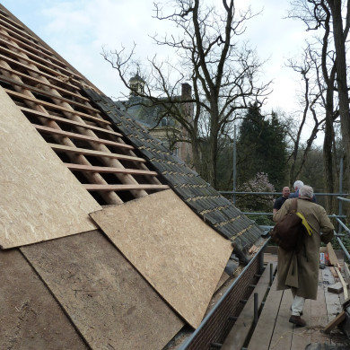 Rijksdienst voor het Cultureel Erfgoed: Wal, Henry van der