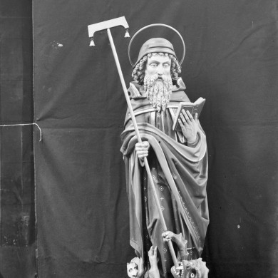 Rijksdienst voor het Cultureel Erfgoed