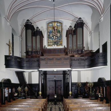 Rijksdienst voor het Cultureel Erfgoed