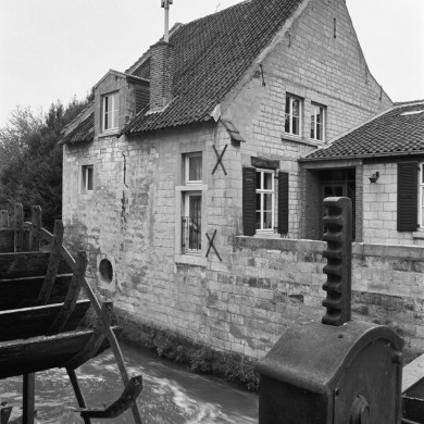 Rijksdienst voor het Cultureel Erfgoed: Tangel, L.M.