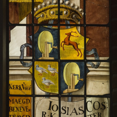 Rijksdienst voor het Cultureel Erfgoed: Gerritsen, René