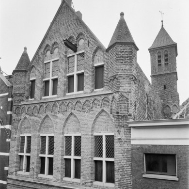 Rijksdienst voor het Cultureel Erfgoed: Delemarre, G.Th.