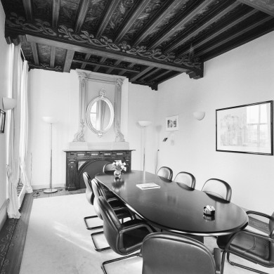 Rijksdienst voor het Cultureel Erfgoed: Dukker, G.J.