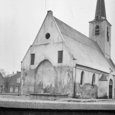 Rijksdienst voor het Cultureel Erfgoed