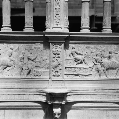 Rijksdienst voor het Cultureel Erfgoed: Hoog, G. de