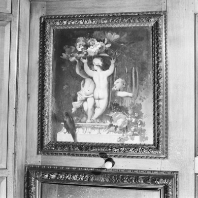 Rijksdienst voor het Cultureel Erfgoed: Wal, A.J. van der