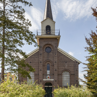 Rijksdienst voor het Cultureel Erfgoed: Schaap, Marchje