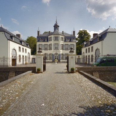 Rijksdienst voor het Cultureel Erfgoed: Tangel, L.M.