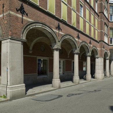 Rijksdienst voor het Cultureel Erfgoed: Roderburg, K. (Kris)