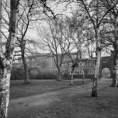 Rijksdienst voor het Cultureel Erfgoed: Dukker, G.J.