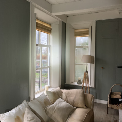 Rijksdienst voor het Cultureel Erfgoed: Bogers, Guido