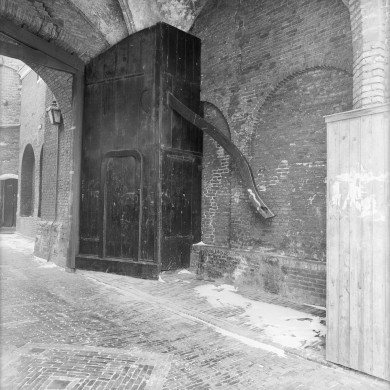 Rijksdienst voor het Cultureel Erfgoed: Dukker, G.J.