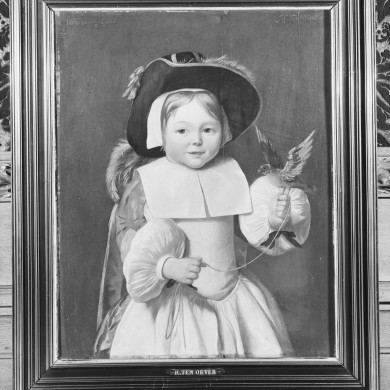 Rijksdienst voor het Cultureel Erfgoed: Wal, A.J. van der