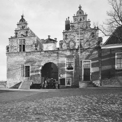 Rijksdienst voor het Cultureel Erfgoed: Delemarre, G.Th.