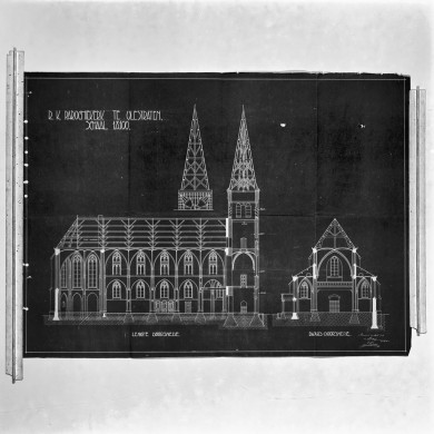 Rijksdienst voor het Cultureel Erfgoed: Galen, P. van