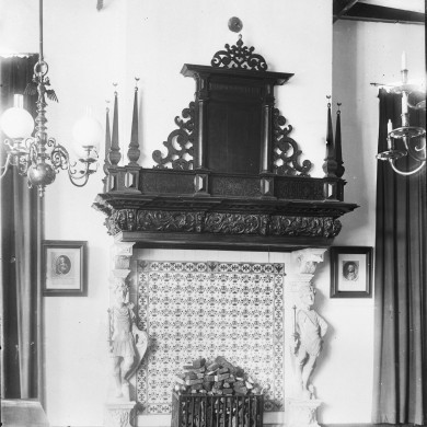 Rijksdienst voor het Cultureel Erfgoed: Kramer, W.