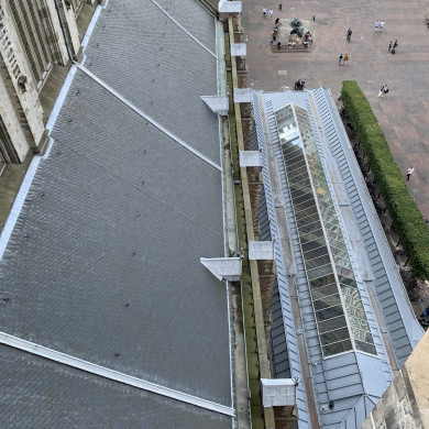 Rijksdienst voor het Cultureel Erfgoed: Bogers, Guido