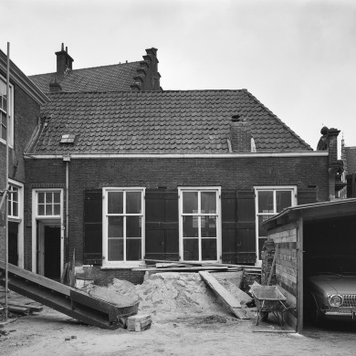 Rijksdienst voor het Cultureel Erfgoed: Dukker, G.J.