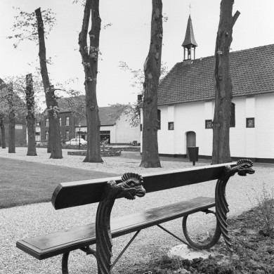 Rijksdienst voor het Cultureel Erfgoed: Tangel, L.M.
