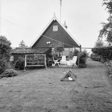 Rijksdienst voor het Cultureel Erfgoed: Dukker, G.J.