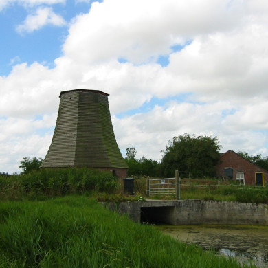 Rijksdienst voor het Cultureel Erfgoed: Terpstra, Frank