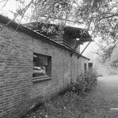 Rijksdienst voor het Cultureel Erfgoed: Wal, A.J. van der