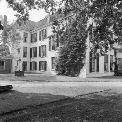 Rijksdienst voor het Cultureel Erfgoed: Wal, A.J. van der