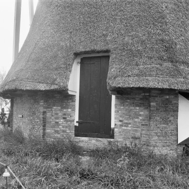 Rijksdienst voor het Cultureel Erfgoed: Korpershoek, W.A.