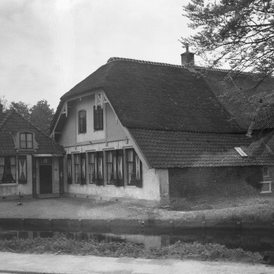 Rijksdienst voor het Cultureel Erfgoed: Dukker, G.J.