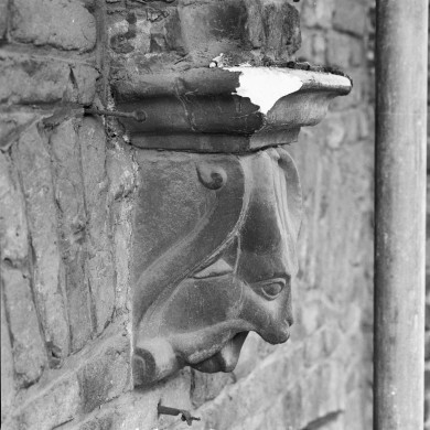 Rijksdienst voor het Cultureel Erfgoed: Galen, P. (Paul) van