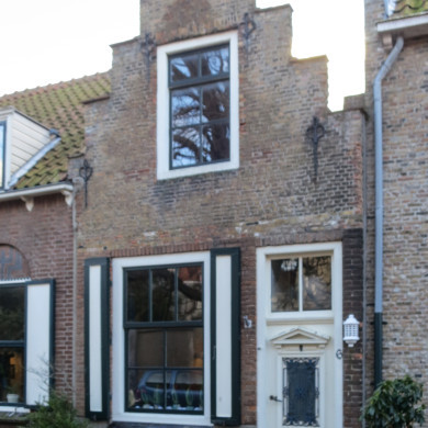 Rijksdienst voor het Cultureel Erfgoed: Brinkkemper, O. (Otto)