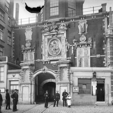 Rijksdienst voor het Cultureel Erfgoed