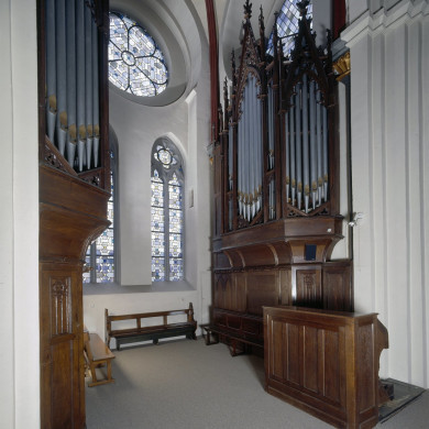 Rijksdienst voor het Cultureel Erfgoed