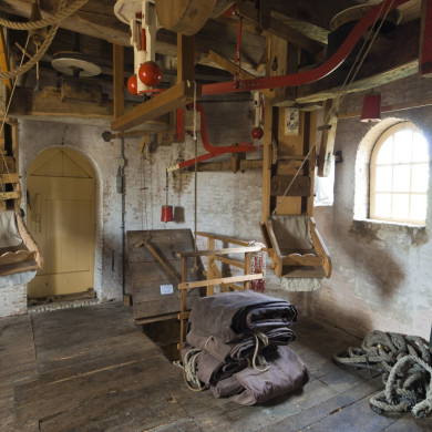 Rijksdienst voor het Cultureel Erfgoed: Galen, Jan van